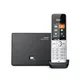 Gigaset COMFORT 500A IP flex silver/black