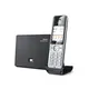 Gigaset COMFORT 500A IP flex silver/black