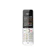 Gigaset COMFORT 500A IP flex silver/black