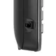 Gigaset COMFORT 500A IP flex silver/black
