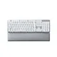 Razer Pro Type Ultra Wireless Deutsches-Layout, weiß