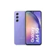 Samsung Galaxy A54 A546B 5G Dual-Sim Google Android Smartphone in lilac  with 128 GB storage
