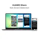 Huawei MateBook D 15 53013BSN i5-1155G7 8GB/512GB SSD 15" FHD W11