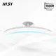 MSI PRO MP341CQWDE Curved 86.4 cm (34") UWQHD Monitor