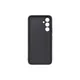 Samsung EF-PA546 Silicone Case für Galaxy A54 5G, schwarz