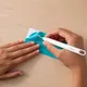 Cricut wärmeaktiviertes Vinyl Farbänderung - permanent 30,5x61cm (türkis-blau)