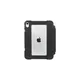 Tucano Alunno Ultra Schutzcase für iPad 10.9 10. Gen (2022) schwarz