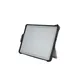 Tucano Casco Schutzhülle für Surface Go 3/2/1, schwarz/transparent