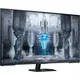 Samsung Gaming Monitor Odyssey Neo G70C S43CG700NU 109 cm (43")