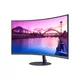 Samsung Curved Monitor LS27C390EAU 68.6 cm (27") Full HD Monitor