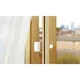 Eve Door & Window (Matter)  - Smarter Kontaktsensor