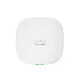 HPE Aruba R9B28A Instant ON AP25 (RW) - Accesspoint