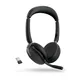 Jabra Evolve2 65 Flex Flex Link380a, UC, Stereo