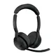 Jabra Evolve2 55 Link380c, UC ,Stereo Stand