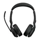 Jabra Evolve2 55 Link380c, UC ,Stereo Stand