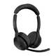 Jabra Evolve2 55 Link380a, UC, Stereo, Stand