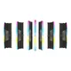 32GB (2x16GB) CORSAIR VENGEANCE RGB DDR5-6400 RAM CL32 Arbeitsspeicher Kit RAM multicoloured illumination