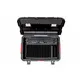 PARAT Paraproject Case CC16 CargoCase TwinCharge, USB-C®, ohne Kabel, schwarz