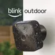 Blink B086DK9QWH Outdoor HD-Sicherheitskamera 4 Kamera System
