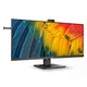 Philips 40B1U5601H/00 101.6 cm (40") UWQHD Monitor