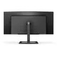 Philips 346E2CUAE/00 86.4 cm (34") UWQHD Monitor