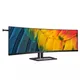 Philips 45B1U6900C 113 cm (44.5") Dual QHD Monitor