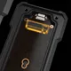 ASUS TUF Gaming A1 (ESD-T1A) M.2 NVMe SSD Enclosure SSD-Gehäuuse Schwarz