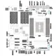 Supermicro MBD-X13SWA-TF-O E-ATX Mainboard Sockel 4677 W790
