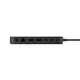Microsoft T8H-00002 Surface Thunderbolt 4-Dock für Surface Devices