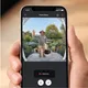 Ring Battery Video Doorbell Plus WLAN 1536p HD Gegensprechfunktion Türklingel