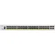Cisco Business CBS350-48FP-4X 48-port Gigabit Full PoE 740W 4x10G SFP+ uplink stackable