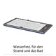 Amazon Kindle Paperwhite 2023 WiFi B095J41W29 16GB, mit Werbung, denimblau