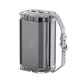 4smarts Powerbank Lucid Ultra 40000mAh 100W grau