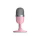 RAZER Seiren Mini Quartz - Ultra-compact Streaming Microphone