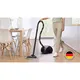 Bosch BGDS2CHAMP  Serie 2 schwarz