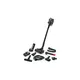 Bosch BSS825MULT Unlimited Gen2 Serie 8 grau