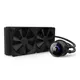 NZXT Kraken 240 black