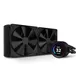 NZXT Kraken Elite 280 black