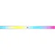 32GB (2x16GB) CORSAIR VENGEANCE RGB DDR5-6000 RAM CL30 Arbeitsspeicher Kit RAM multicoloured illumination