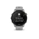 Garmin Forerunner 255S Hellgrau/Schwarz
