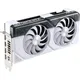 ASUS DUAL GeForce RTX4070 OC O12G WHITE 12GB DUAL-RTX4070-O12G-WHITE