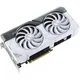 ASUS DUAL GeForce RTX4070 OC O12G WHITE 12GB DUAL-RTX4070-O12G-WHITE