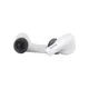 Denon AHC630WWTEM in ear headphones,  Wireless,  white
