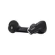 Denon AHC830NCWBKEM in ear headphones,  Wireless,  black