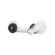 Denon AHC830NCWWTEM In-Ear Kopfhörer,  Kabellos,  weiß