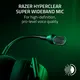 Razer Blackshark V2 Pro (2023) schwarz
