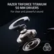 Razer Blackshark V2 Pro (2023) schwarz
