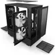 NZXT H5 Flow RGB schwarz