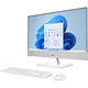 HP Pavilion 27-ca2000ng 7N8E3EA All-In-One-PC with Windows 11 Home
