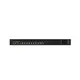 Netgear AV Line M4250-10G2XF-PoE+ 10x GB-LAN (8 PoE+) / 2x 10Gb SFP+ / Rack / PoE+ (240 W)